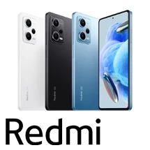 Redmi Note 12Pro 5G (6GB/128GB)